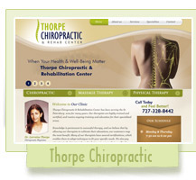 Thore Chiropractic