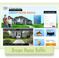 Dream Home Raffle