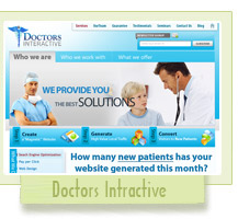 Doctors Intractive