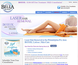 Bella Medspa