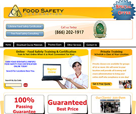 Food Safety Corporation