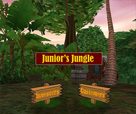 Junior's Jungle