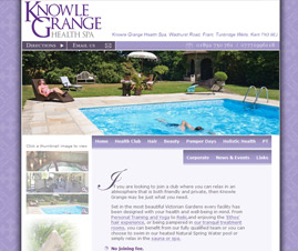 Knowle Grange