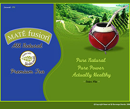 Mate Fusion