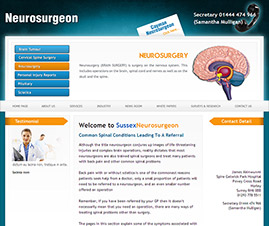 SussexNeurosurgeon