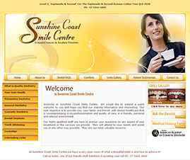Sunshine Coast Smile Centre
