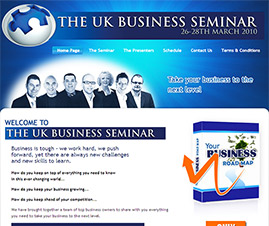 The UK Business Seminar